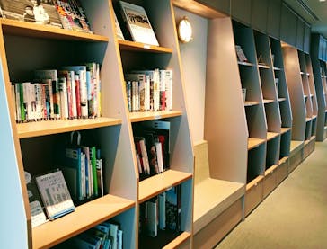 横浜ランドマークタワー 69階展望フロア スカイガーデンに投稿された画像（2025/7/24）