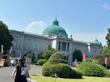 東京国立博物館に投稿された画像（2025/7/24）