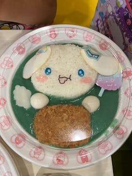 サンリオピューロランドに投稿された画像（2025/7/24）