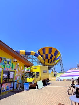 芝政ワールドに投稿された画像（2025/7/24）