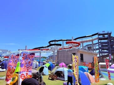 芝政ワールドに投稿された画像（2025/7/24）