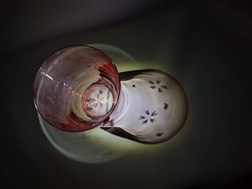 創吉に投稿された画像（2025/7/24）