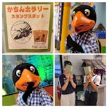 東映太秦映画村に投稿された画像（2025/7/23）