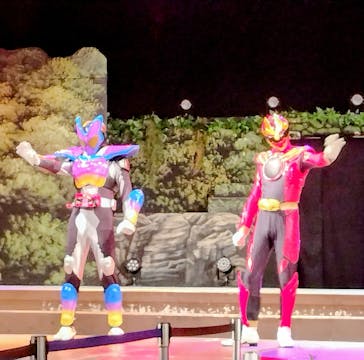 東映太秦映画村に投稿された画像（2025/7/23）