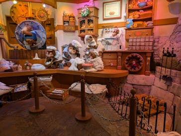 サンリオピューロランドに投稿された画像（2025/7/24）