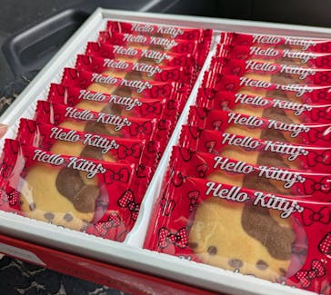 サンリオピューロランドに投稿された画像（2025/7/24）