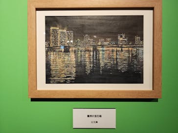 プレバト才能アリ展に投稿された画像（2025/7/24）