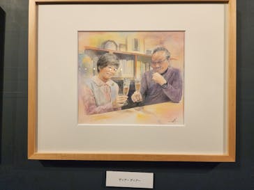 プレバト才能アリ展に投稿された画像（2025/7/24）