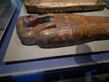 ブルックリン博物館所蔵　特別展　古代エジプト（豊田会場）に投稿された画像（2025/7/25）