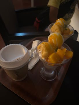 JRタワー展望室 タワー・スリーエイトに投稿された画像（2025/7/24）