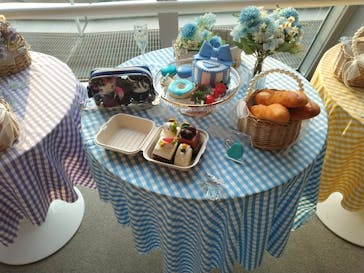 梅田スカイビル・空中庭園展望台に投稿された画像（2025/7/24）