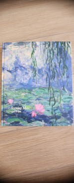  モネ 睡蓮のとき×古代エジプト（豊田会場）に投稿された画像（2025/7/24）