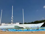 川越水上公園（埼玉県公園緑地協会）に投稿された画像（2025/7/25）