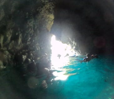 沖縄マリンサービス碧に投稿された画像（2025/7/25）