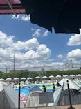 ひらかたパークに投稿された画像（2025/7/25）