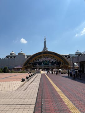 サンリオピューロランドに投稿された画像（2025/7/25）