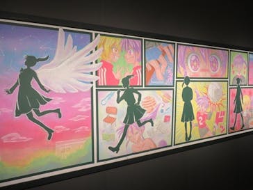 プレバト才能アリ展に投稿された画像（2025/7/25）