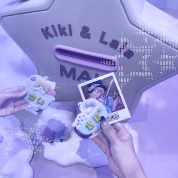 サンリオピューロランドに投稿された画像（2025/7/25）