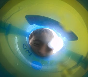 沖縄マリンサービス碧に投稿された画像（2025/7/25）