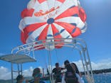 parasailing NOA（パラセーリング  ノア）に投稿された画像（2025/7/25）