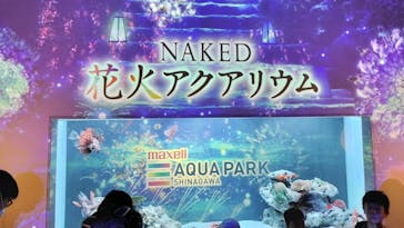 マクセル アクアパーク品川に投稿された画像（2025/7/25）