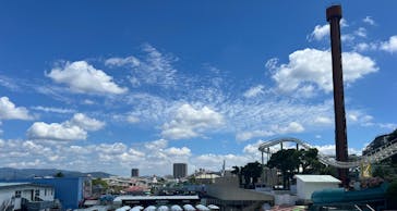 ひらかたパークに投稿された画像（2025/7/25）