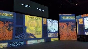 クリムト・アライブに投稿された画像（2025/7/25）