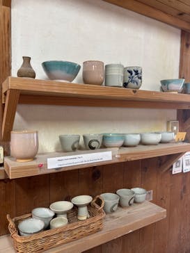 ならまち万葉陶芸教室に投稿された画像（2025/7/25）