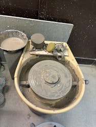 ならまち万葉陶芸教室に投稿された画像（2025/7/25）