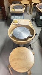 ならまち万葉陶芸教室に投稿された画像（2025/7/25）