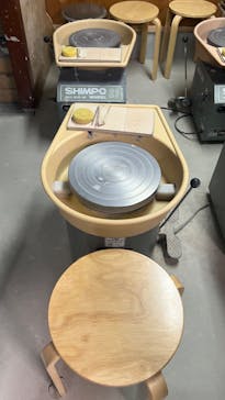 ならまち万葉陶芸教室に投稿された画像（2025/7/25）