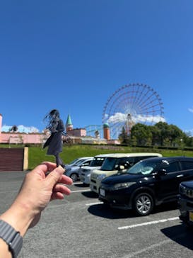 グリーンランドに投稿された画像（2025/7/25）