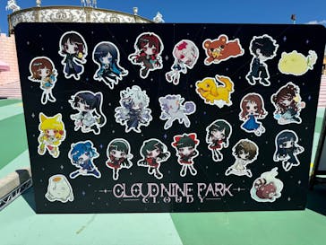 グリーンランドに投稿された画像（2025/7/25）