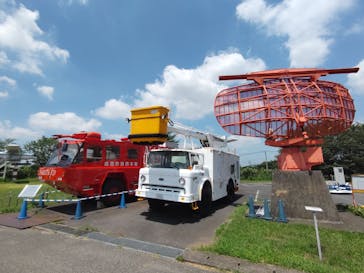 航空科学博物館に投稿された画像（2025/7/25）