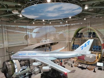 航空科学博物館に投稿された画像（2025/7/25）