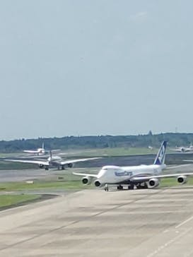 航空科学博物館に投稿された画像（2025/7/25）