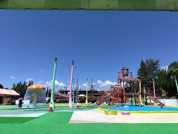 恵那峡ワンダーランドに投稿された画像（2025/7/25）