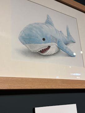 プレバト才能アリ展に投稿された画像（2025/7/25）