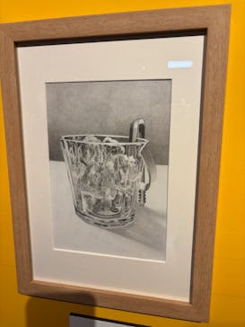 プレバト才能アリ展に投稿された画像（2025/7/25）