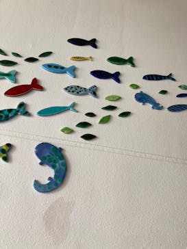 名古屋港水族館に投稿された画像（2023/9/21）