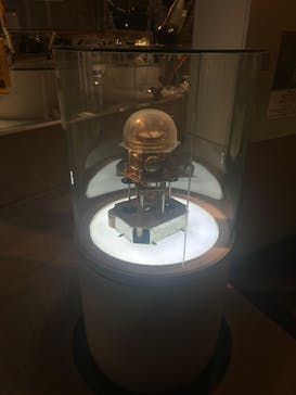 国立科学博物館に投稿された画像（2025/7/25）