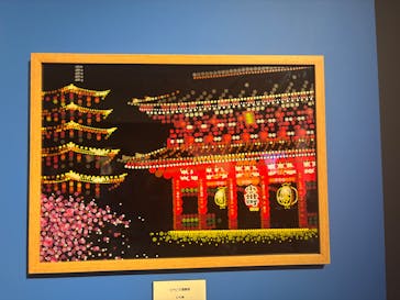 プレバト才能アリ展に投稿された画像（2025/7/25）