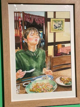 プレバト才能アリ展に投稿された画像（2025/7/25）