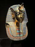MYSTERY OF TUTANKHAMEN 体感型古代エジプト展に投稿された画像（2025/7/25）