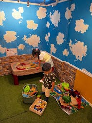 べるべるパーク横浜関内店に投稿された画像（2025/7/25）