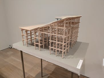 森美術館に投稿された画像（2025/7/25）