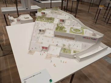 森美術館に投稿された画像（2025/7/25）