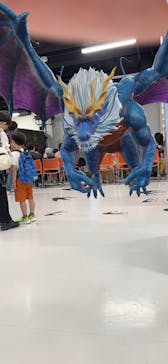 最強王図鑑フェスティバル in 東京タワーに投稿された画像（2025/7/25）