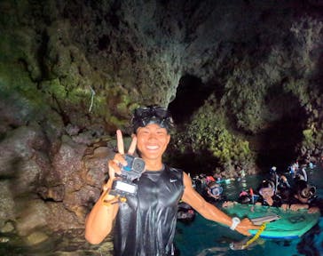 沖縄マリンサービス碧に投稿された画像（2025/7/25）