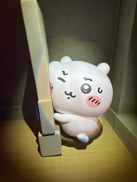 ちいかわパークに投稿された画像（2025/7/25）